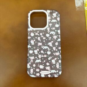 Sanrio multi Phone-cases